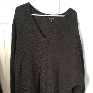 XXL Grey Sweater